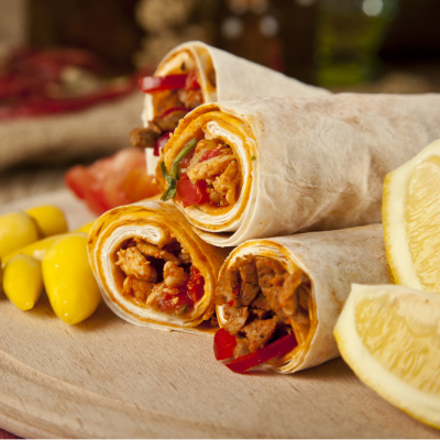 Türk mutfağı Fransa’da ilgi görüyor