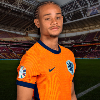 G.Saray'dan Xavi Simons bombası!