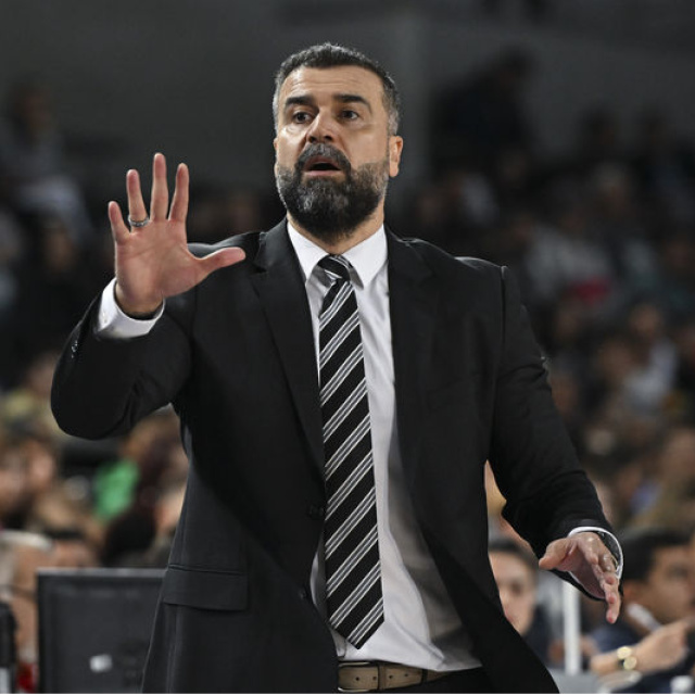 "Savunmada yeterince akıllı değildik"