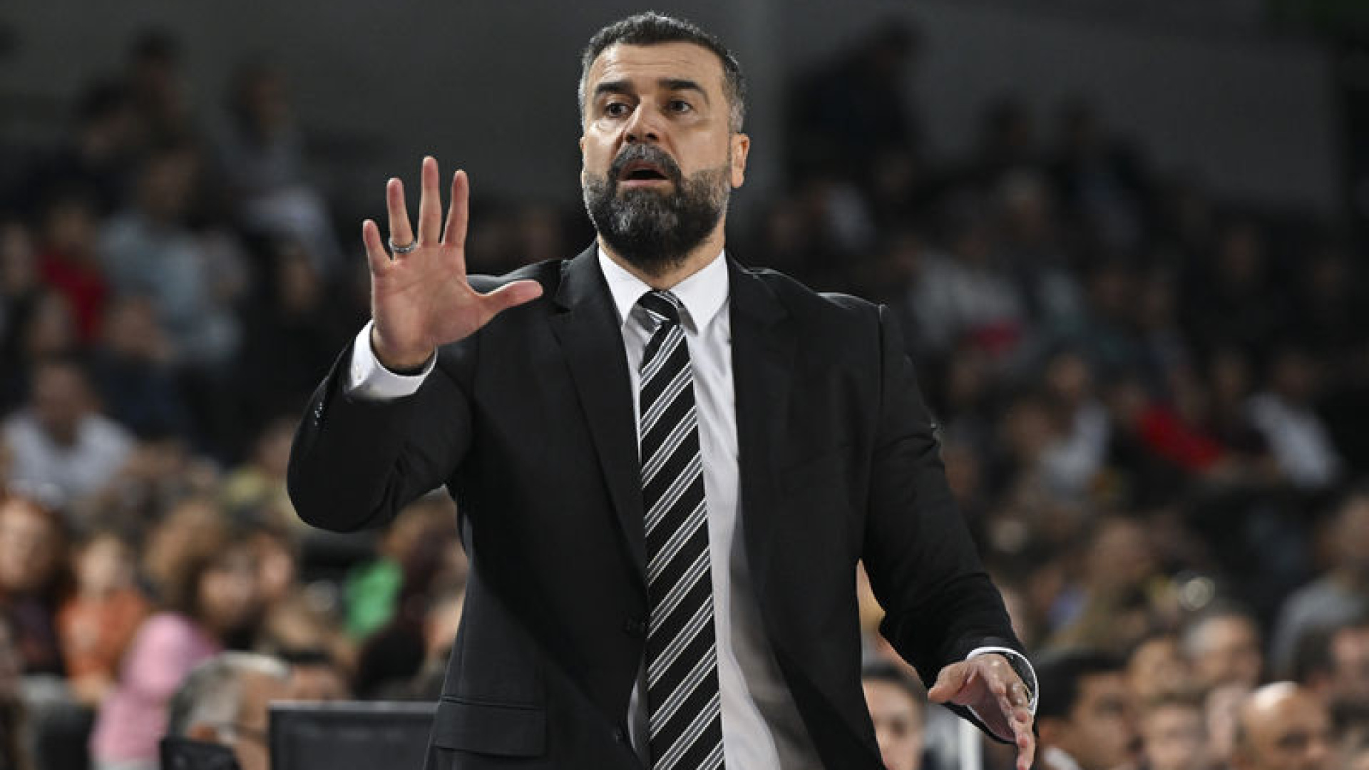 Erdem Can: Savunmada Yeterince Akıllı Olamadık, Maçı Kaybettik