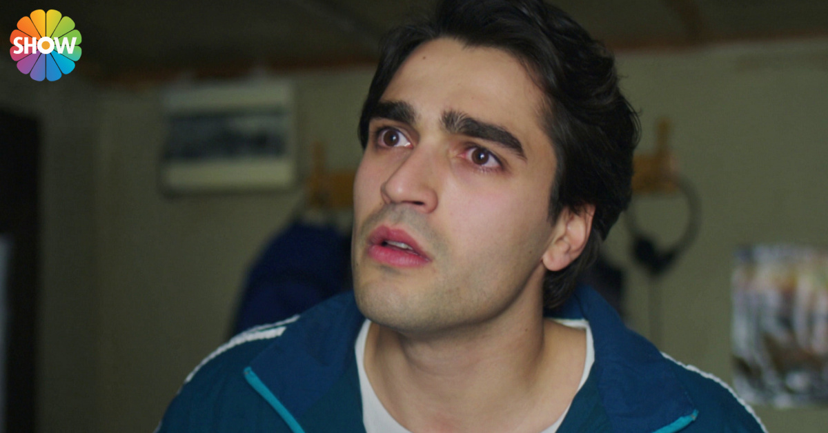 'Delikanlı'nın ilk bölümü yayınlandı'