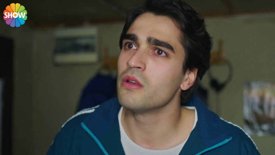 Ön izleme sahnesi yayınlandı