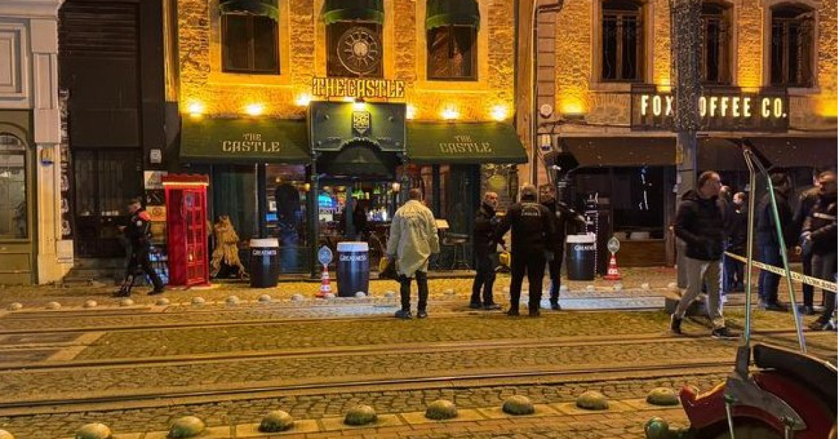 Kocaeli'deeğlence mekanı saldırısında tutuklu sayısı 8'eyükseldi