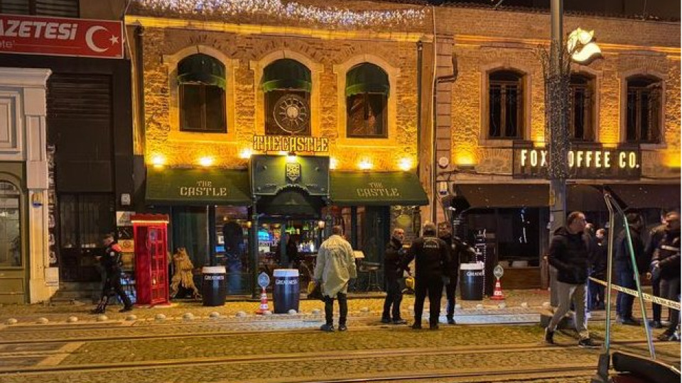 3 kişi ölmüştü; tutuklu sayısı 8'e çıktı