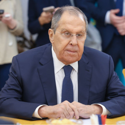 "ABD'nin savaşı sonlandırması da gerekiyor"