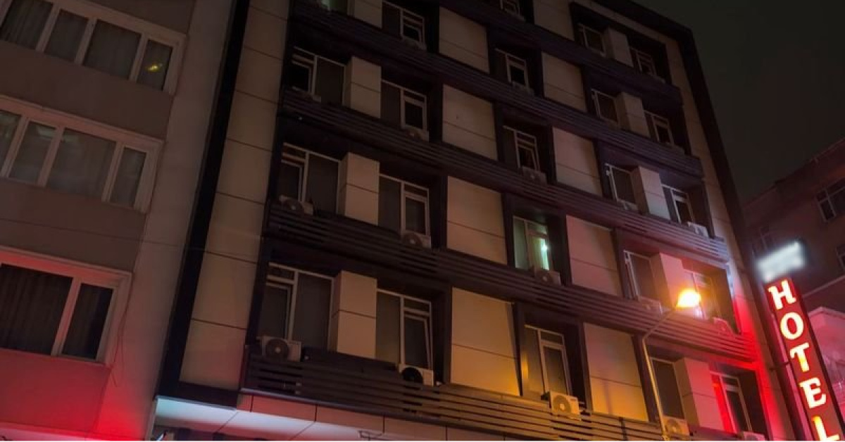 Bahçelievler'de Genç Kadın Ölü Bulundu