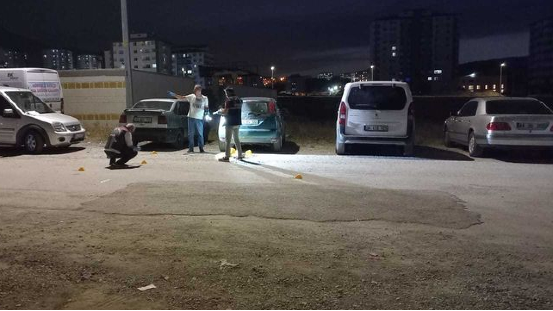 Malatya'da Kanlı Düğün Davası Sonuçlandı: Ağabey ve Yeğen Cinayetlerinde Müebbet