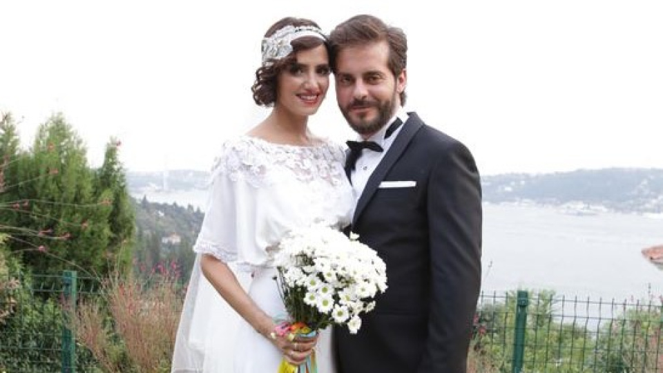 "Yanlışlıkla evlenmişiz"