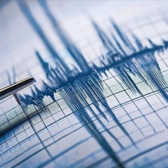 Son depremler listesi