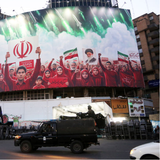 "ABD İran'a 48 saatlik ateşkes önerdi" iddiası