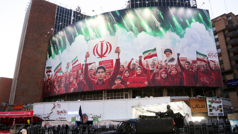 "ABD İran'a 48 saatlik ateşkes önerdi" iddiası