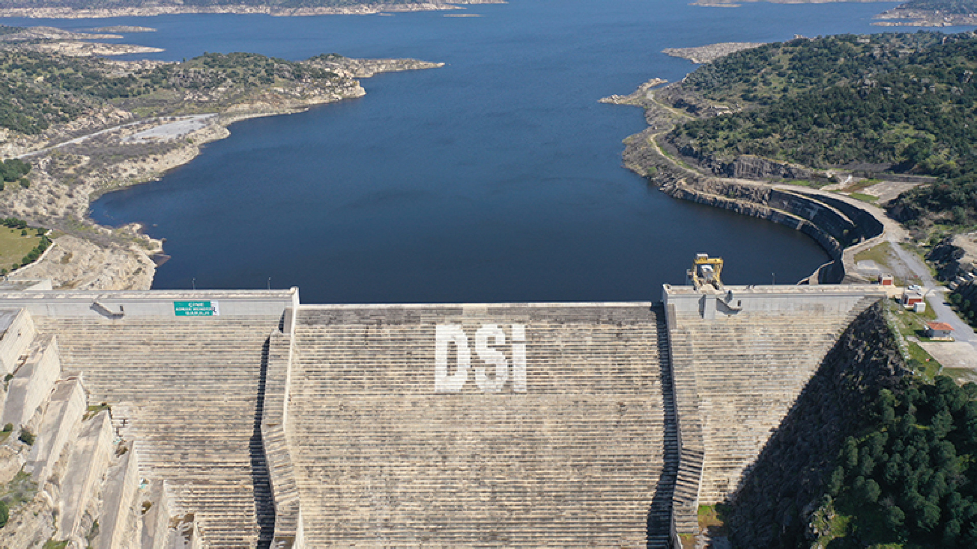 İSKİ 4 Nisan 2026 baraj doluluk oranı: İSKİ verilerine göre İstanbul barajlarının güncel su seviyesi yüzde kaç oldu?