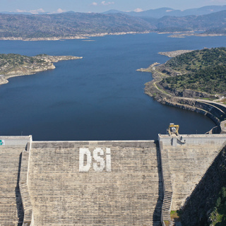 İSKİ 4 Nisan 2026 baraj doluluk oranı