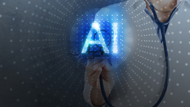 Yapay zeka kanser teşhisini kolaylaştırıyor