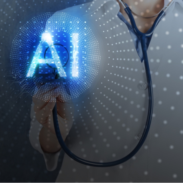 Yapay zeka kanser teşhisini kolaylaştırıyor