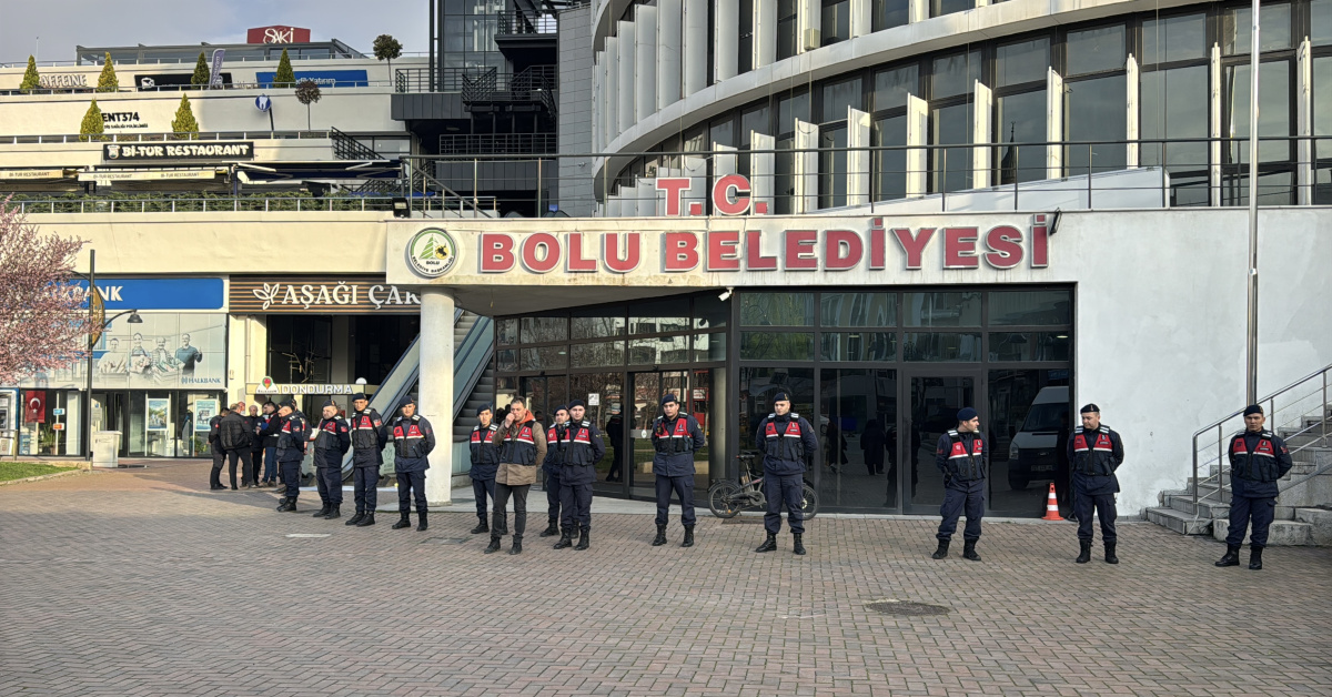 "irtikap" operasyonunda 3 yeni gözaltına alınma