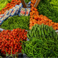 Sebze ve meyvede fahiş fiyatlara dev ceza