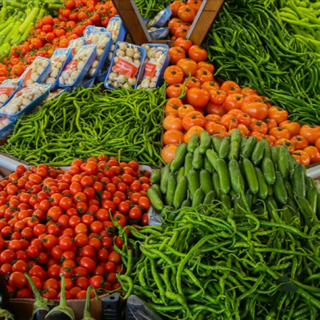 Sebze ve meyvede fahiş fiyatlara dev ceza