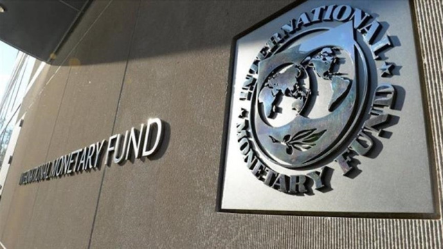 IMF'den Japonya açıklaması