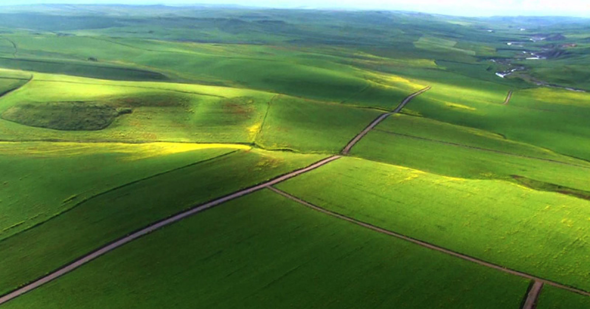 Toprağın Korunması için Arazi Kullanım Planları Hazırlanıyor
