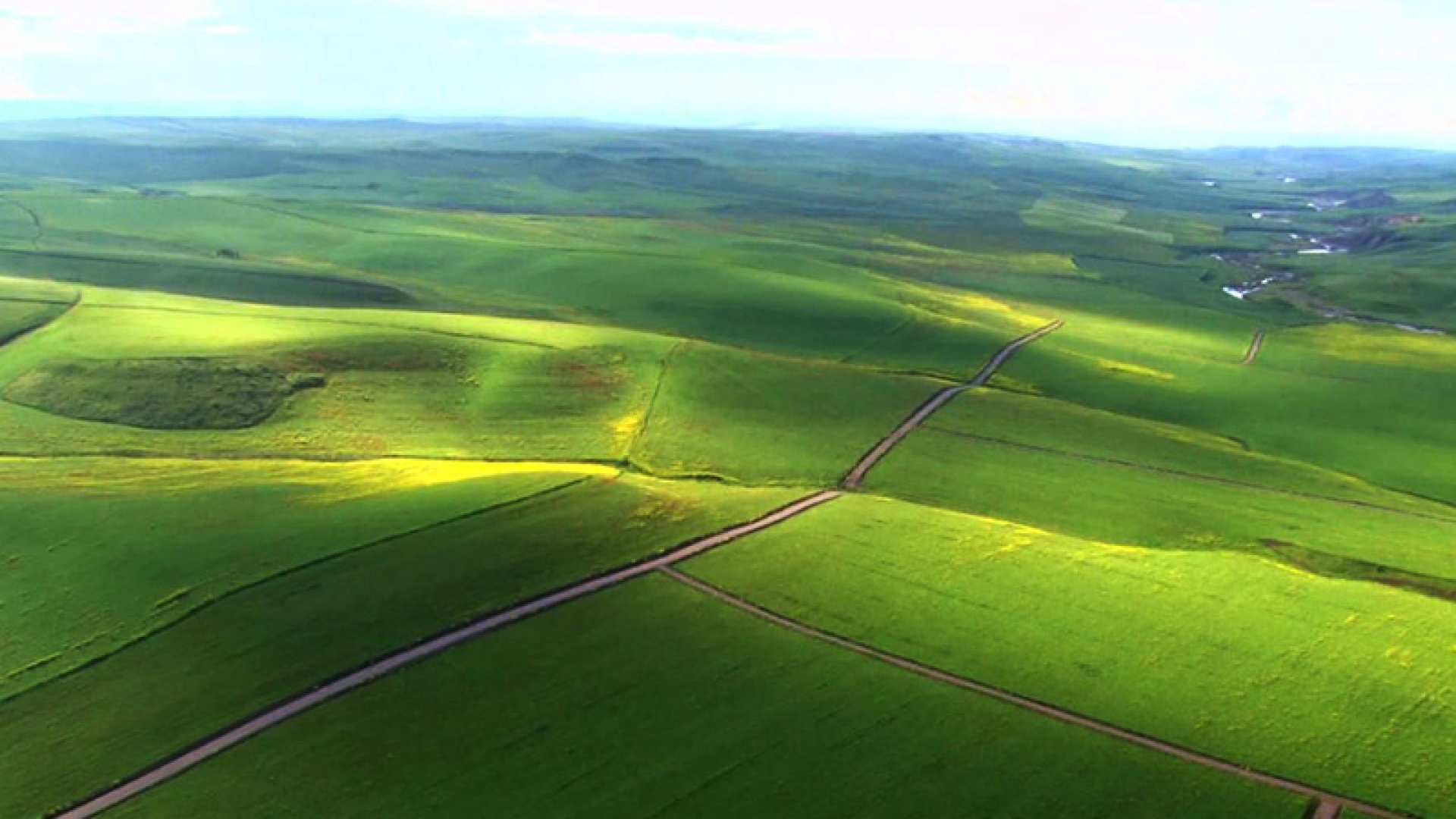 Toprak Koruma İçin Arazi Kullanım Planları Yürürlüğe Girdi