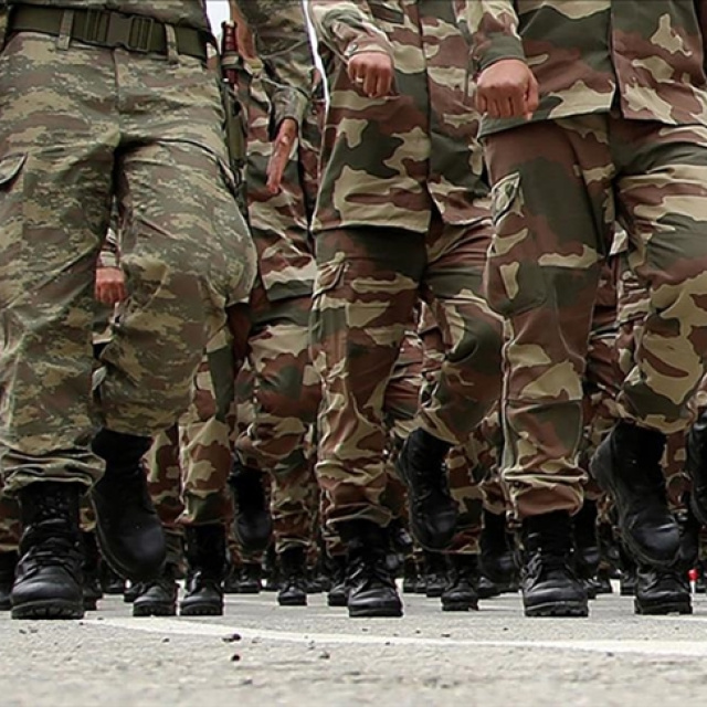 Bedelli askerlik ücreti ne kadar oldu?