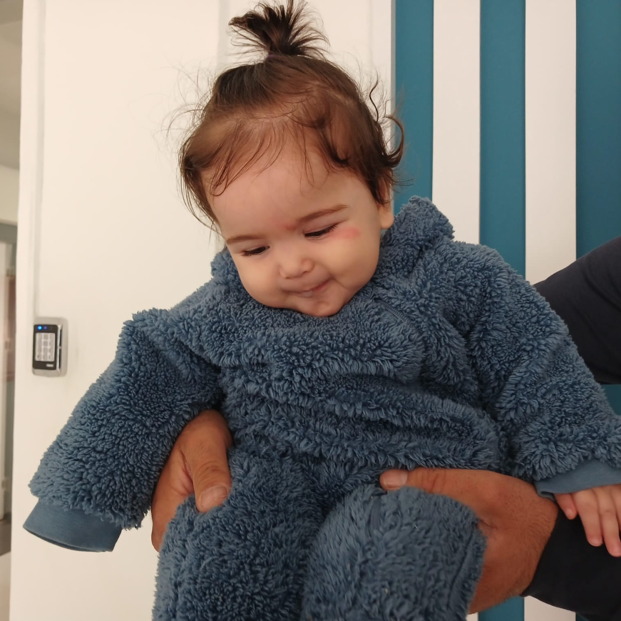 SMA'lı Alya'nın annesi: Doğum gününde kızıma ilacını hediye etmek istiyorum