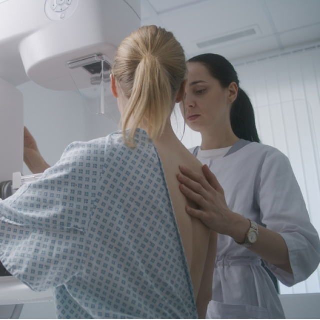 Bakanlık AI destekli "Mamografi Tarama Raporlama Sistemi" geliştirdi