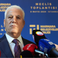 Mustafa Bozbey tutuklandı