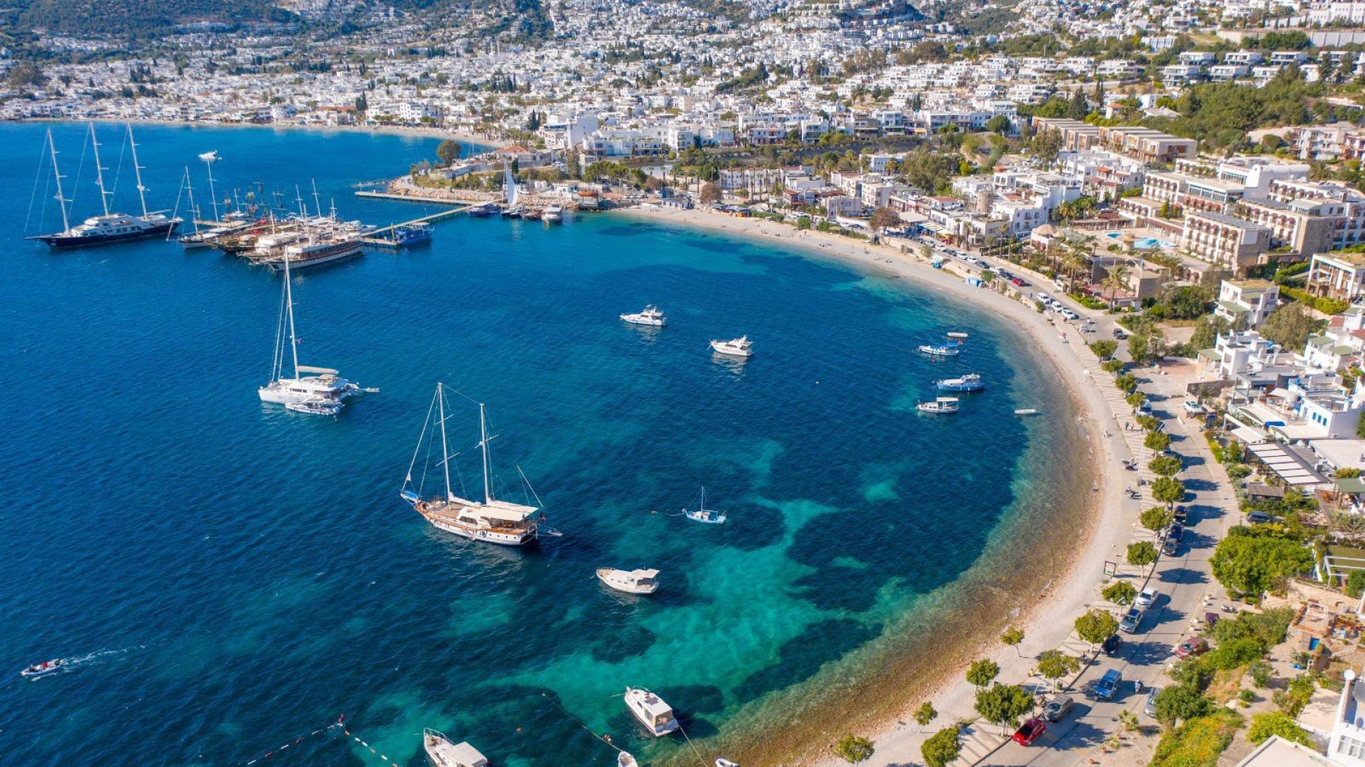 Bakan Ersoy: Türkiye Kültür ve Turizmde Küresel Güç Olmaya Devam Ediyor