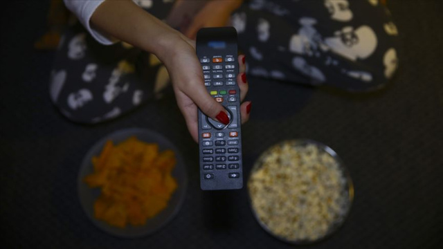 Bugün televizyonda neler var?