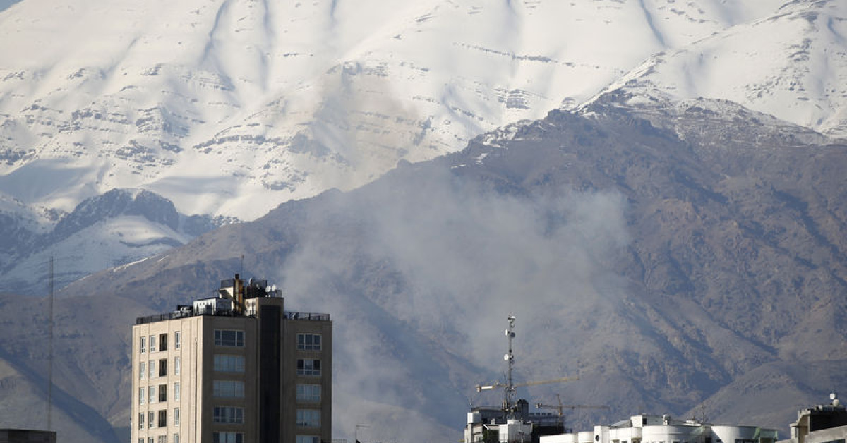 İran, Boğazlar ve Ticaret Yollarında Stratejik Basım