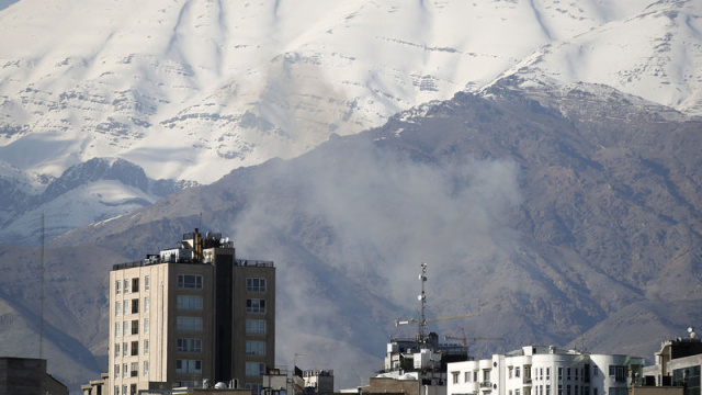 Boğazlar, bombalar ve mesajlar