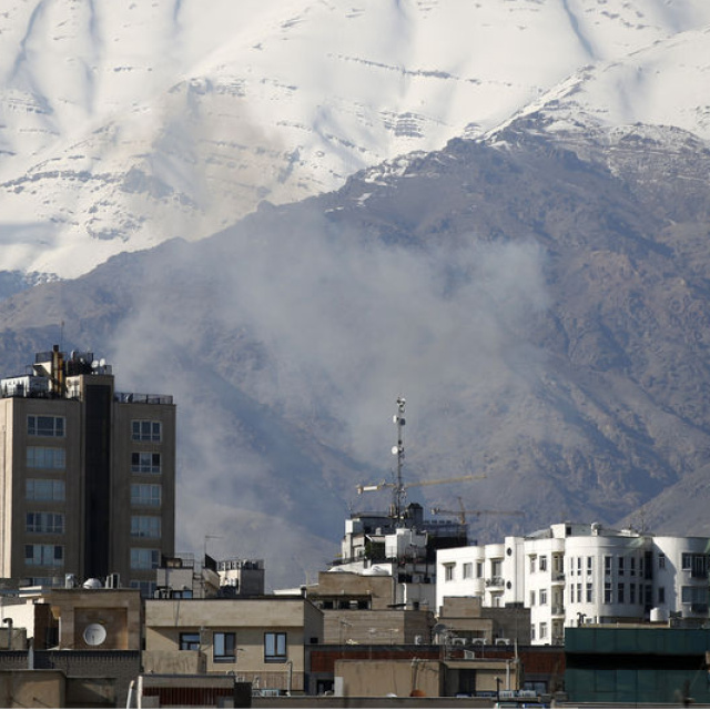 Boğazlar, bombalar ve mesajlar
