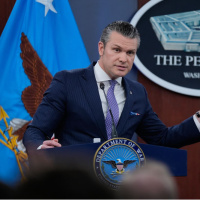 ABD Savunma Bakanı görevden alınacak mı?