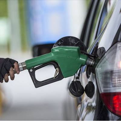 Motorine bir zam daha!