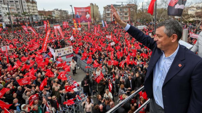 Özel'den Bozbey açıklaması