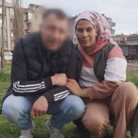 Otelde kadın cesedi bulundu