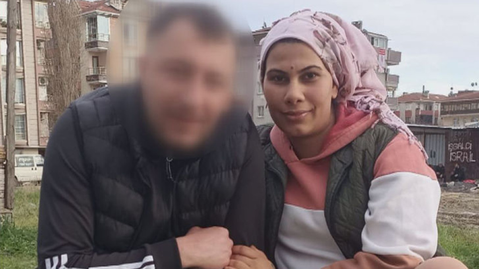 Otelde kadın cesedi bulundu