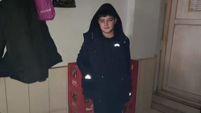 Elektrik akımına kapılan çocuk öldü