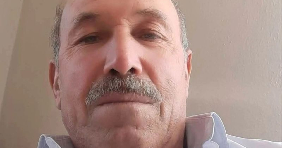 Amasya'dainşaatçının çatısından düşerek hayatını kaybetti