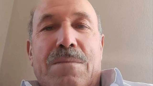 İnşaatın çatışından düşerek can verdi