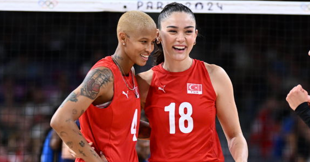 Melisa Vargas ve Zehra Güneş birbirlerini sildiler