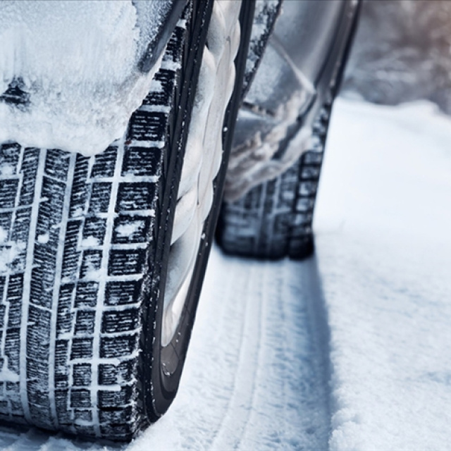 Kış lastiği zorunluluğu ne zaman bitiyor?