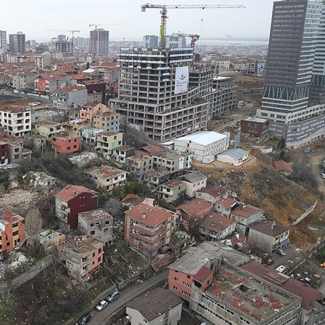 Kentsel dönüşüm finansmanında detaylar açıklandı