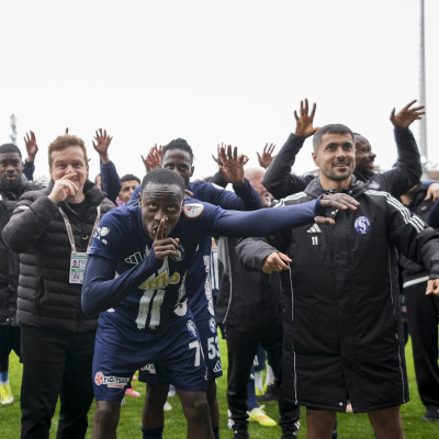 Sarıyer'e 20 dakika yetti