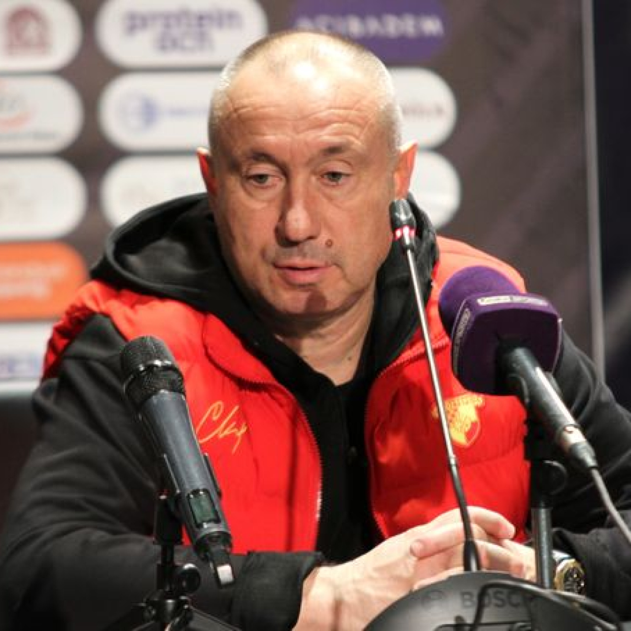 "Organizasyon anlamında iyi bir Göztepe vardı"