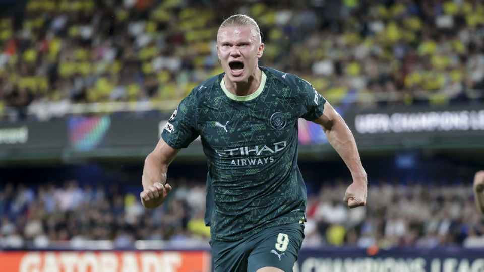 Manchester City, Liverpool'u farklı geçti!