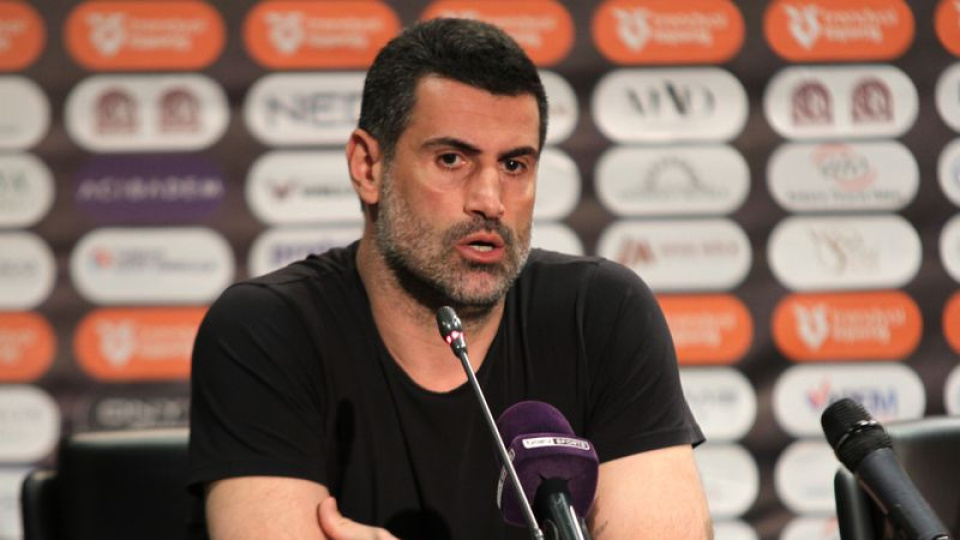 Volkan Demirel'den hakem tepkisi!