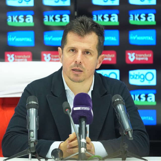 "Önemli bir galibiyet aldık"